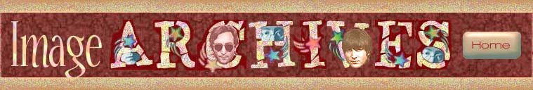 ABSOLUTE ELSEWHERE IMAGE ARCHIVES: These archives include: In John's Own Hand; John and Paul's Big Apple Promotion; Liverpool John Lennon Airport Statue; Listen To This The Promos; John and Yoko's Wedding Album Archive; and many more archive albums to come!